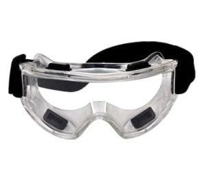 baymax s-550 koruyucu gözlük